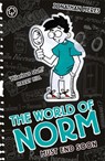 The World of Norm: Must End Soon - Jonathan Meres - 9781408346037