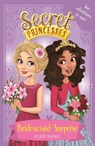 Secret Princesses: Bridesmaid Surprise - Rosie Banks - 9781408351130