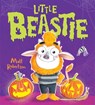 Boo, Little Beastie! - Matt Robertson - 9781408351604