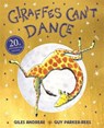 Giraffes Can't Dance 20th Anniversary Edition - Giles Andreae ; Guy Parker-Rees - 9781408354414