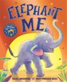 Elephant Me - Giles Andreae - 9781408356562