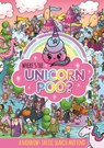 Where's the Unicorn Poo? - Alex Hunter - 9781408361207