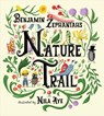 Nature Trail - Benjamin Zephaniah - 9781408361269
