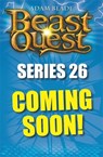 Beast Quest: Mallix the Silent Stalker - Adam Blade - 9781408362174