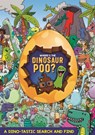 Where's the Dinosaur Poo? Search and Find - Alex Hunter - 9781408362334