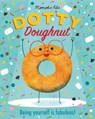 Dotty Doughnut - Momoko Abe - 9781408362884