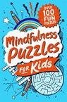 Mindfulness Puzzles for Kids - Orchard Books - 9781408363683