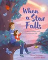 When a Star Falls - Helen Mortimer - 9781408364970