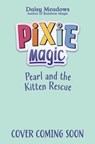 Pixie Magic: Pearl and the Woolly Hug - Daisy Meadows - 9781408367605