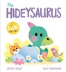 The Hideysaurus - Rachel Bright - 9781408368916