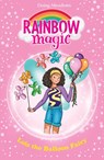 Rainbow Magic: Lois the Balloon Fairy - Daisy Meadows - 9781408369487