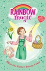 Rainbow Magic: Eliza the Easter Bunny Fairy - Daisy Meadows - 9781408369623
