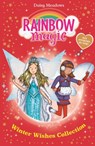 Rainbow Magic: Winter Wishes Collection - Daisy Meadows - 9781408369647