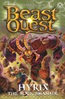 Beast Quest: Hyrix the Rock Smasher - Adam Blade - 9781408369678