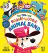 The Big-Time Boogie-Woogie Animal Band - Giles Andreae - 9781408370193