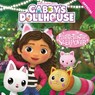 DreamWorks Gabby's Dollhouse: A Fairy-tastic Sleepover - Official Gabby's Dollhouse - 9781408370544