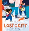 Lost in the City - Alice Courtley - 9781408371381