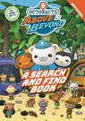 Octonauts Above & Beyond: A Search & Find Book - Official Octonauts - 9781408371879