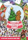 Where's the Christmas Poo? - Alex Hunter - 9781408372258