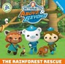 The Rainforest Rescue - Official Octonauts ; Orchard Books - 9781408372845