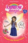 Rainbow Magic: Preeti the Prom Fairy - Daisy Meadows - 9781408374375