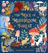 The Mice of Mushroom Forest - Zanna Goldhawk - 9781408375136