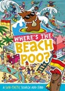 Where's the Beach Poo? - Alex Hunter - 9781408375228