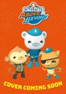 Octonauts Above & Beyond: Octo-Agent Activity Book - Official Octonauts - 9781408375358