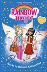 Rainbow Magic: Back to School Collection - Daisy Meadows - 9781408375495