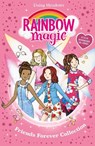 Rainbow Magic: Friends Forever Collection - Daisy Meadows - 9781408375518