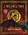 DreamWorks How To Train Your Dragon: Book of Dragons - DreamWorks - 9781408375808