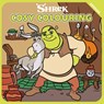 Shrek: Cosy Colouring - DreamWorks - 9781408379271