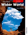 The New Wider World - David Waugh - 9781408505113