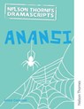 Oxford Playscripts: Anansi - Alistair Campbell - 9781408519998
