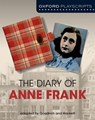 Oxford Playscripts: The Diary of Anne Frank - Frances Goodrich ; Albert Hackett - 9781408520000