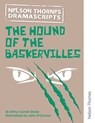 Oxford Playscripts: The Hound of the Baskervilles - John O'Connor - 9781408520017