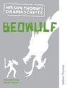 Oxford Playscripts: Beowulf - David Calcutt - 9781408520024