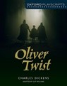 Oxford Playscripts: Oliver Twist - Guy Williams - 9781408521311