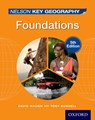 Nelson Key Geography Foundations Student Book - David Waugh ; Tony Bushell - 9781408523162