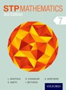 STP Mathematics 7 Student Book - Sue Chandler ; Linda Bostock ; Ewart Smith ; Audrey Shepherd - 9781408523780