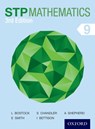 STP Mathematics 9 Student Book - Sue Chandler ; Linda Bostock ; Ewart Smith ; Ian Bettison - 9781408523803
