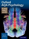 Oxford AQA Psychology A Level: Year 1 and AS - Simon ( Green ; Rob ( Lewis ; Julia ( Willerton - 9781408527382