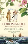 Coromandel - Charles Allen - 9781408705407
