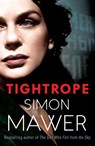 Tightrope - Simon Mawer - 9781408706190
