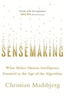 Sensemaking - Christian Madsbjerg - 9781408708385