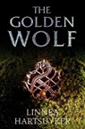 The Golden Wolf - Linnea Hartsuyker - 9781408708873