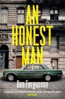 An Honest Man - Ben Fergusson - 9781408708927