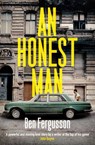 An Honest Man - Ben Fergusson - 9781408708941