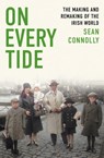 On Every Tide - Sean Connolly - 9781408709498