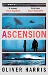 Ascension - Oliver Harris - 9781408709931